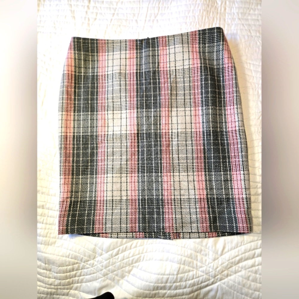 Talbots skirt.  Winter, Fully Lined. Women's Size 10P. NWOT